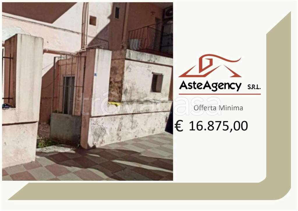 appartamento in vendita a Taranto in zona Tre Carrare-Battisti