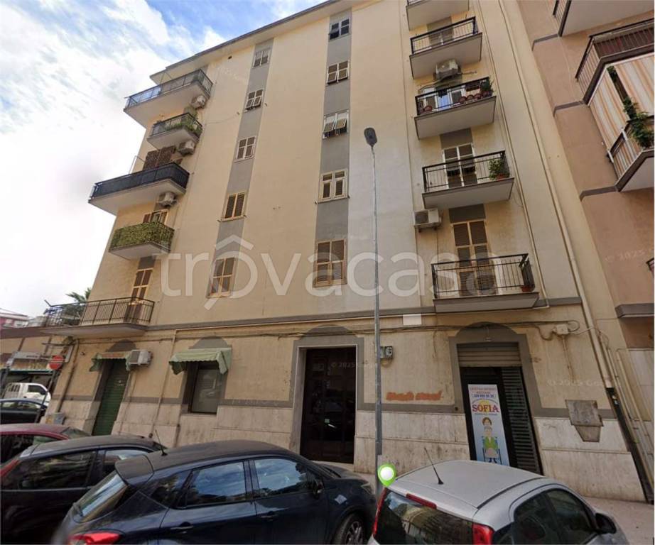 appartamento in vendita a Taranto in zona Italia-Montegranaro