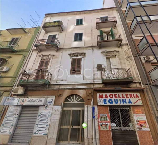 appartamento in vendita a Taranto in zona Tre Carrare-Battisti