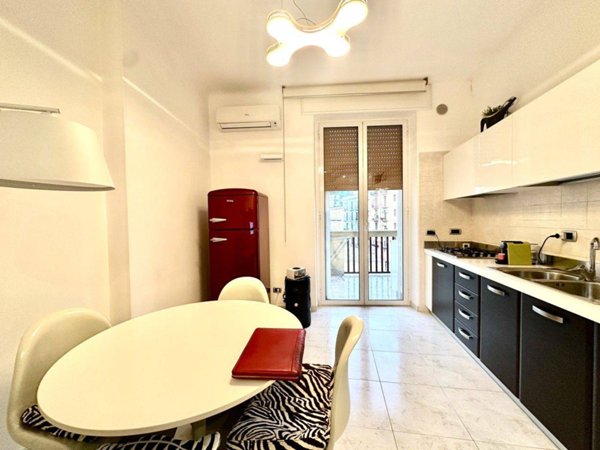 appartamento in vendita a Taranto in zona Borgo