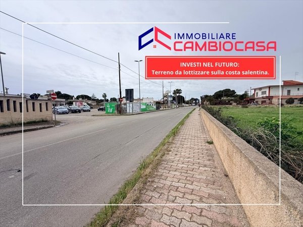 terreno agricolo in vendita a Taranto