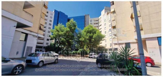 appartamento in vendita a Taranto in zona Paolo VI