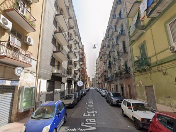 appartamento in vendita a Taranto in zona Tre Carrare-Battisti