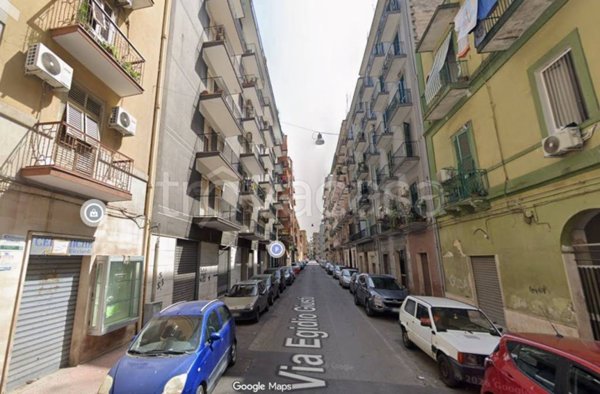 appartamento in vendita a Taranto in zona Tre Carrare-Battisti