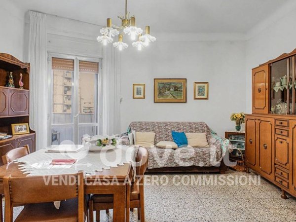 appartamento in vendita a Taranto in zona Solito-Corvisea