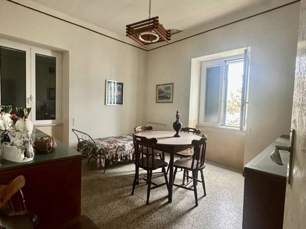 appartamento in vendita a Taranto in zona Tamburi-Croce