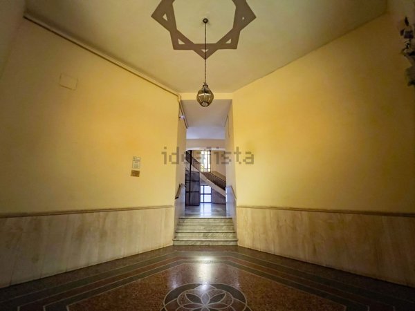 appartamento in vendita a Taranto in zona Borgo