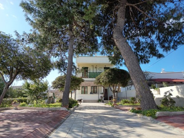 casa indipendente in vendita a Taranto in zona San Vito