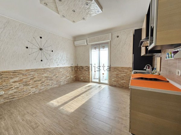 appartamento in vendita a Taranto in zona Tre Carrare-Battisti