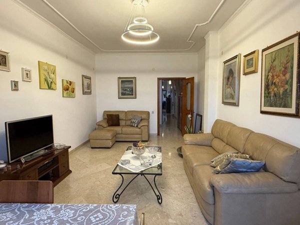 appartamento in vendita a Taranto in zona Tre Carrare-Battisti