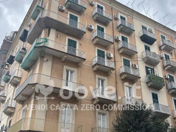 appartamento in vendita a Taranto in zona Borgo