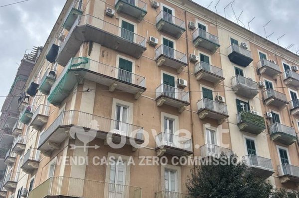 appartamento in vendita a Taranto in zona Borgo