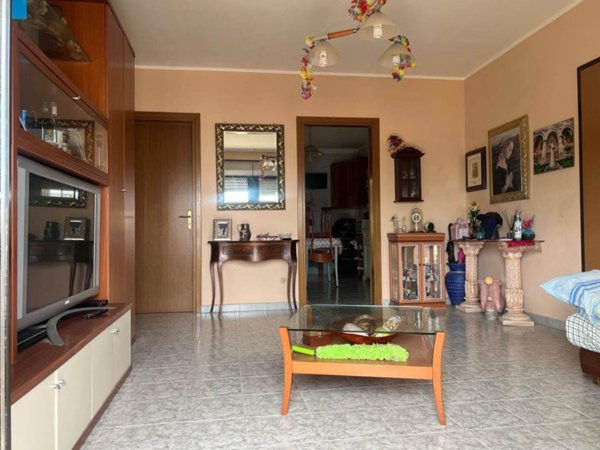 appartamento in vendita a Taranto in zona Talsano