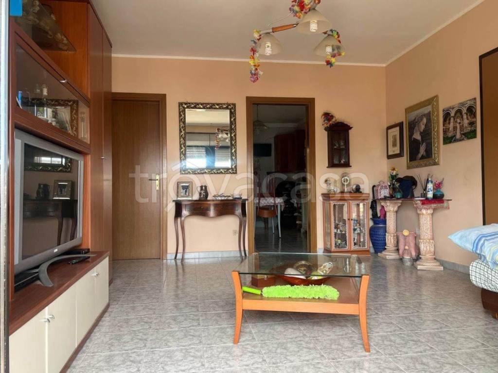 appartamento in vendita a Taranto in zona San Donato