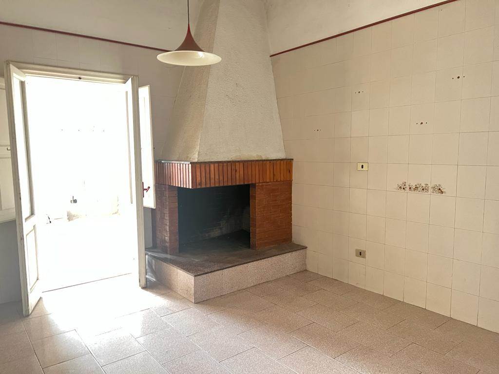 appartamento in vendita a Taranto in zona Talsano