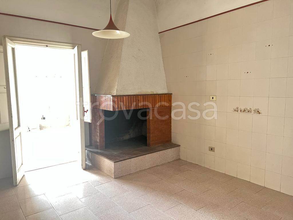 appartamento in vendita a Taranto in zona Talsano