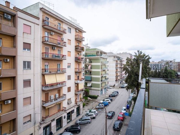 appartamento in vendita a Taranto in zona Tre Carrare-Battisti