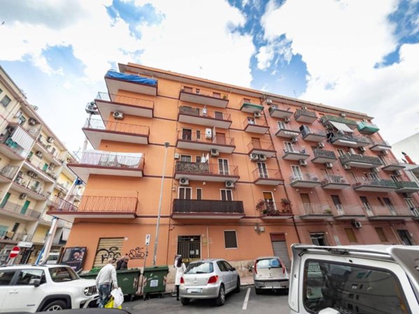 appartamento in vendita a Taranto in zona Italia-Montegranaro