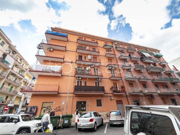 appartamento in vendita a Taranto in zona Italia-Montegranaro