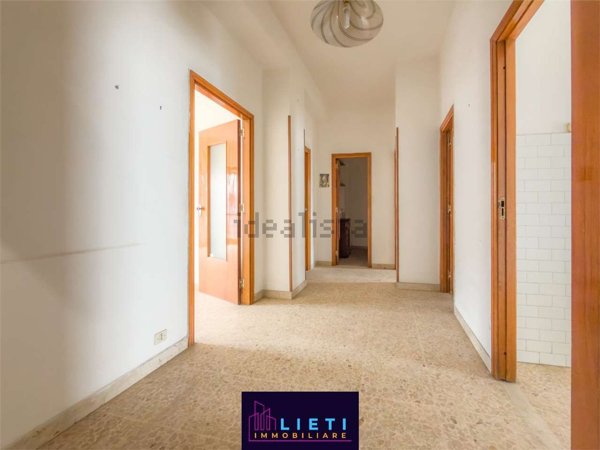 appartamento in vendita a Taranto