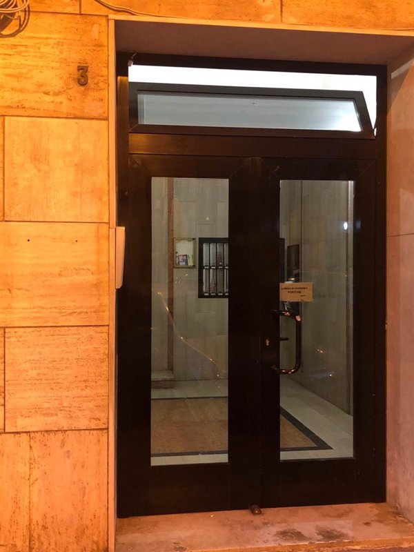 appartamento in vendita a Taranto in zona Tre Carrare-Battisti