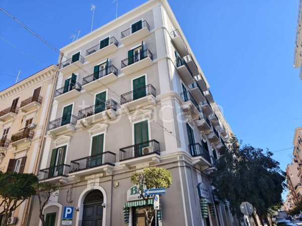 appartamento in vendita a Taranto in zona Borgo