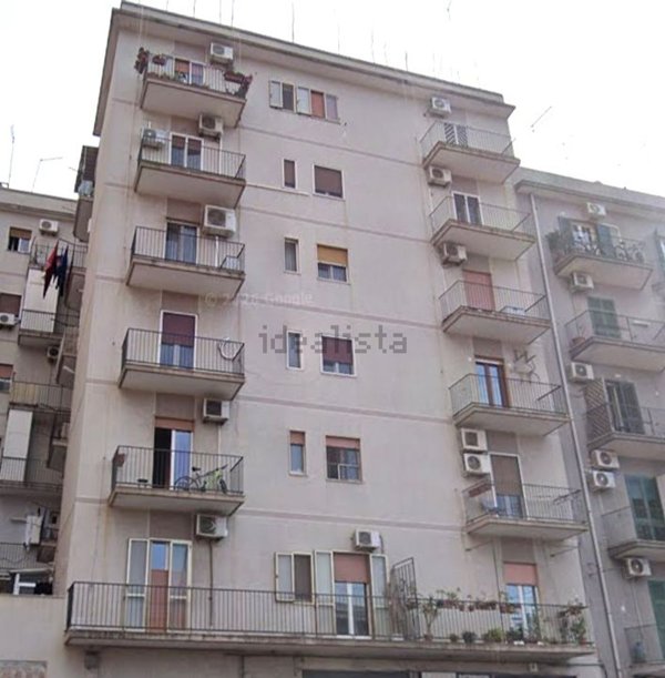 appartamento in vendita a Taranto