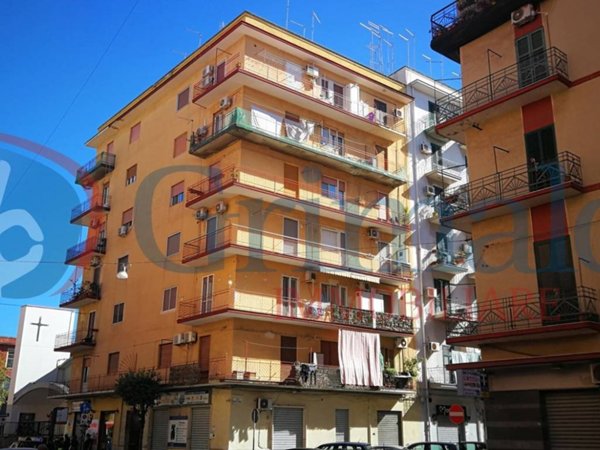 appartamento in vendita a Taranto in zona Tre Carrare-Battisti