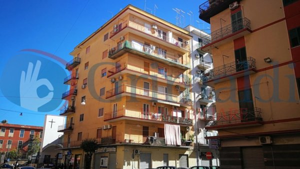 appartamento in vendita a Taranto in zona Tre Carrare-Battisti