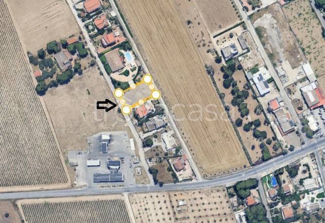 terreno agricolo in vendita a Taranto in zona San Vito