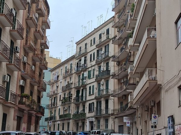 appartamento in vendita a Taranto