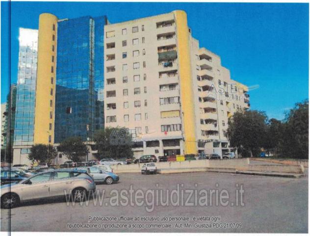 appartamento in vendita a Taranto in zona Paolo VI