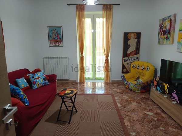 appartamento in vendita a Taranto