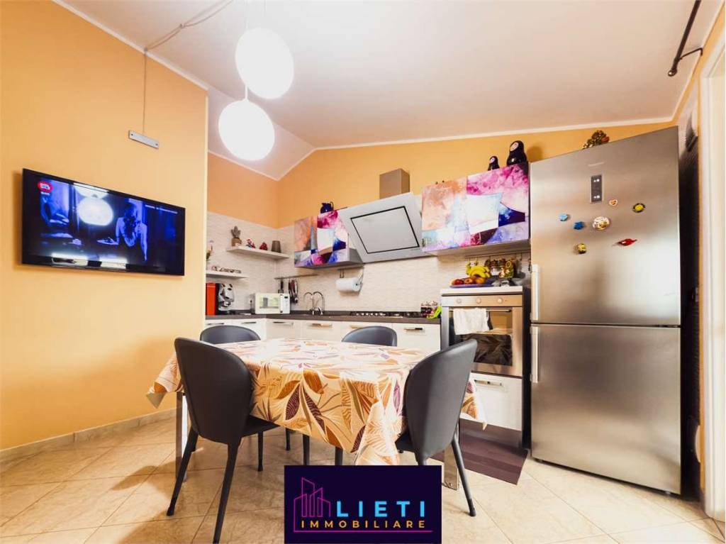 appartamento in vendita a Taranto in zona Borgo