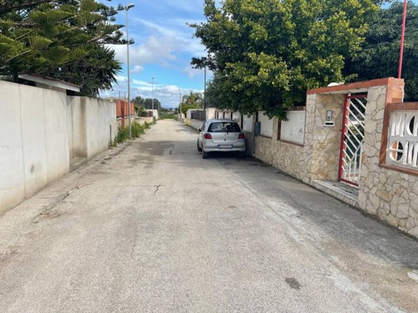 terreno agricolo in vendita a Taranto in zona Talsano