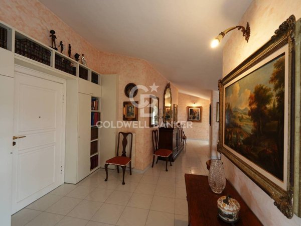 appartamento in vendita a Taranto in zona Solito-Corvisea