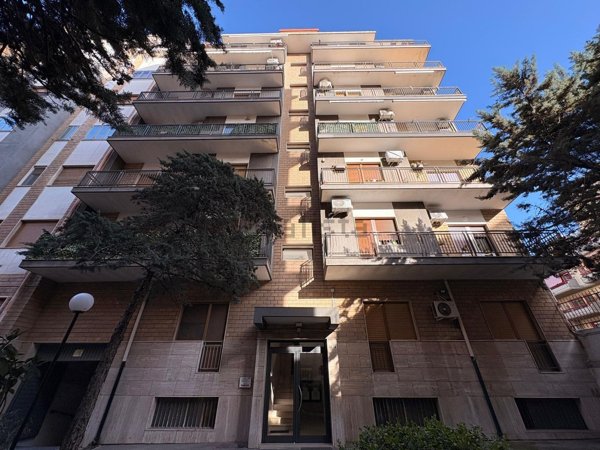 appartamento in vendita a Taranto