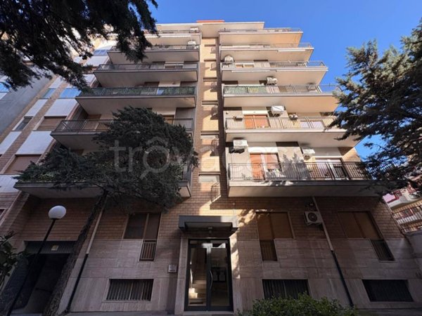 appartamento in vendita a Taranto in zona Italia-Montegranaro