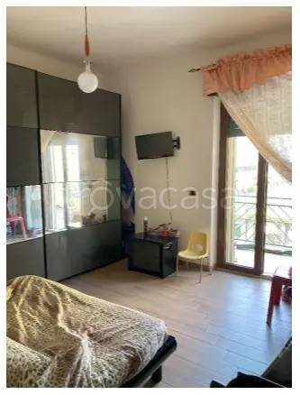 appartamento in vendita a Taranto in zona Italia-Montegranaro