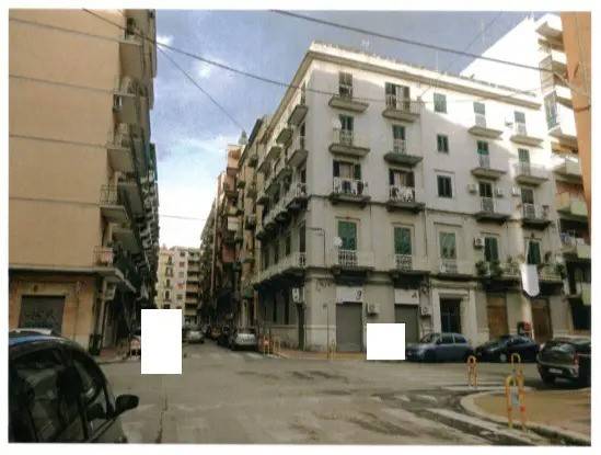 appartamento in vendita a Taranto in zona Tre Carrare-Battisti