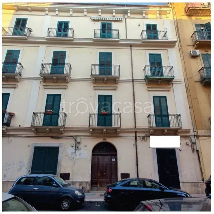 appartamento in vendita a Taranto in zona Borgo