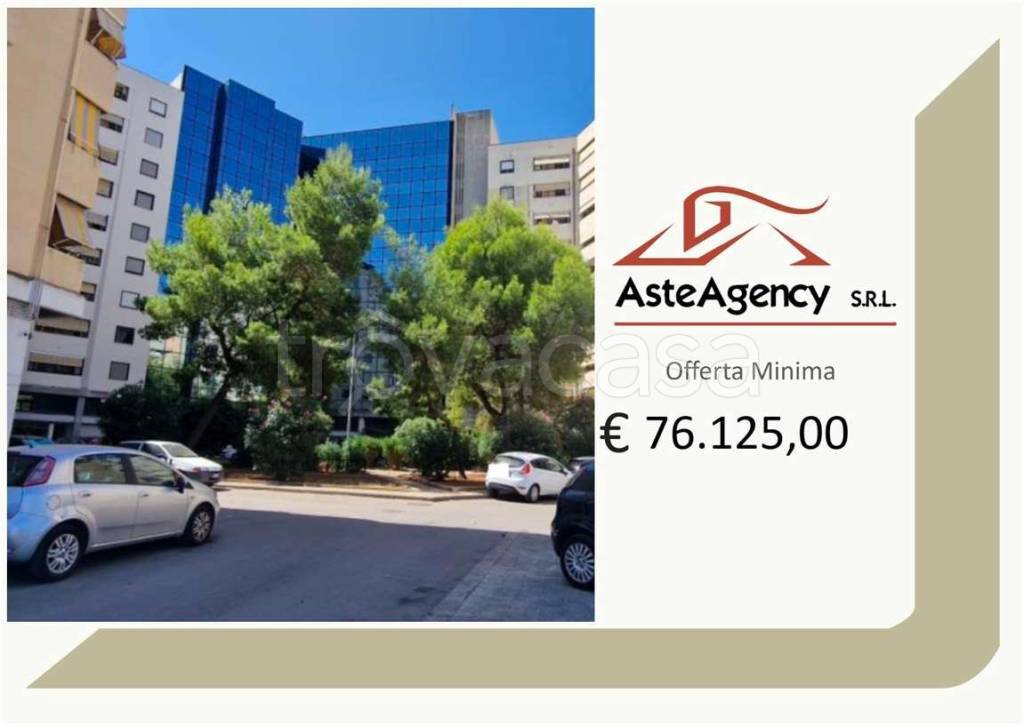 appartamento in vendita a Taranto in zona Paolo VI