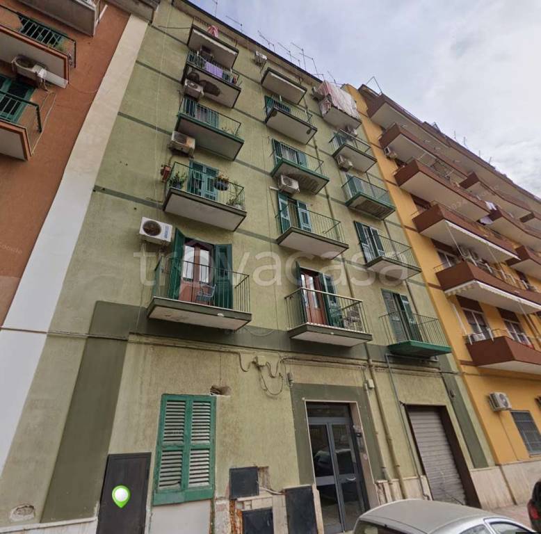 appartamento in vendita a Taranto in zona Tre Carrare-Battisti