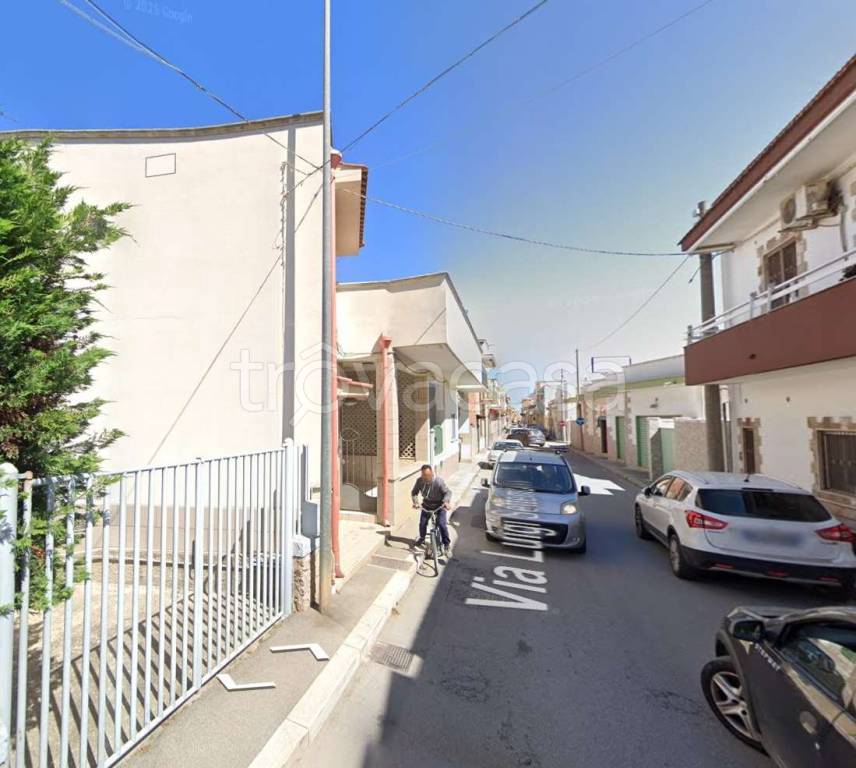 appartamento in vendita a Taranto in zona Talsano