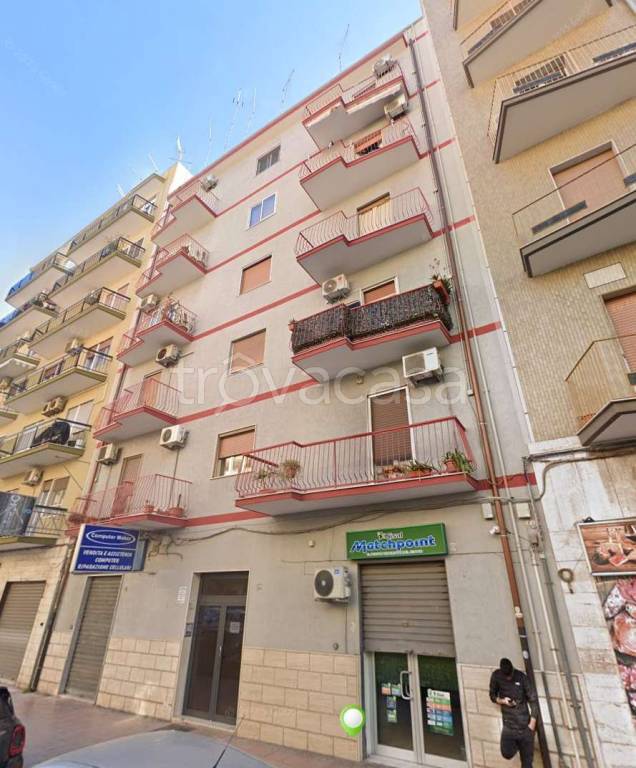 appartamento in vendita a Taranto in zona Italia-Montegranaro