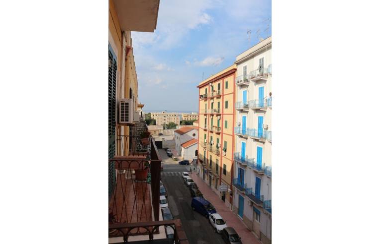 appartamento in vendita a Taranto in zona Borgo