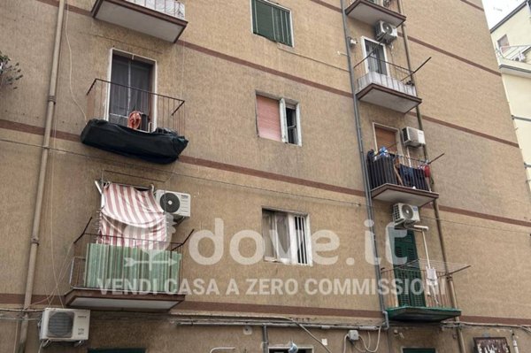 appartamento in vendita a Taranto in zona Tre Carrare-Battisti