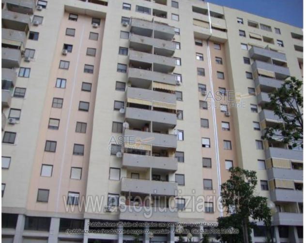 appartamento in vendita a Taranto in zona Paolo VI