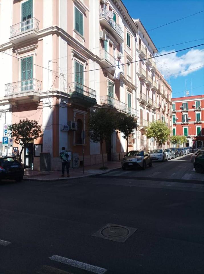 appartamento in vendita a Taranto in zona Borgo