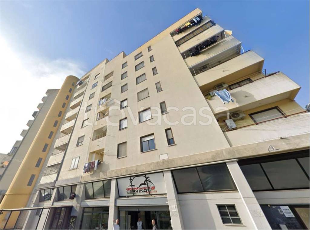 appartamento in vendita a Taranto in zona Paolo VI